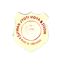 JJVM School logo