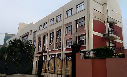JM International School — photo 10