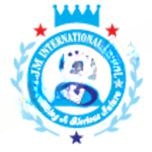 JM International School logo