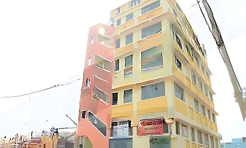 JMM English High School — photo 1