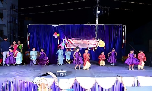 JMM English High School — photo 2