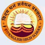 JMM English High School logo