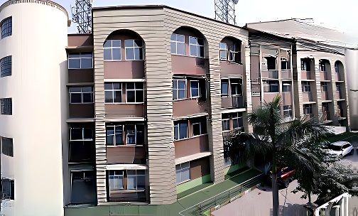 JN International School — photo 1