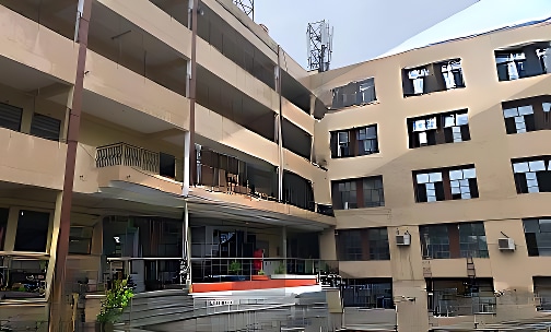 JN International School — photo 3