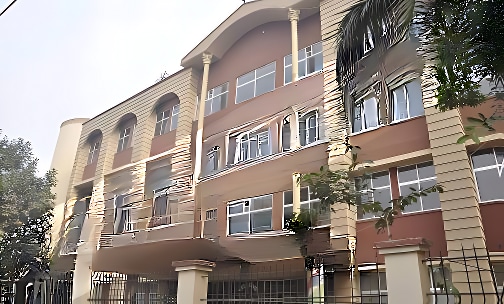 JN International School — photo 4