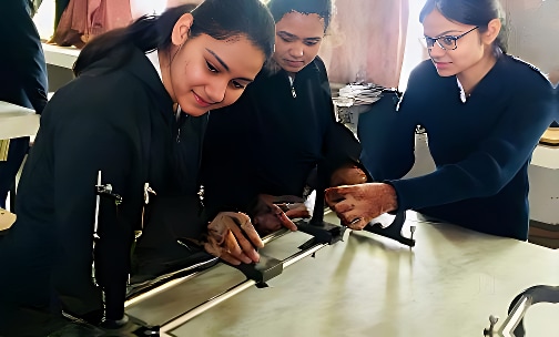 JN International School — photo 6