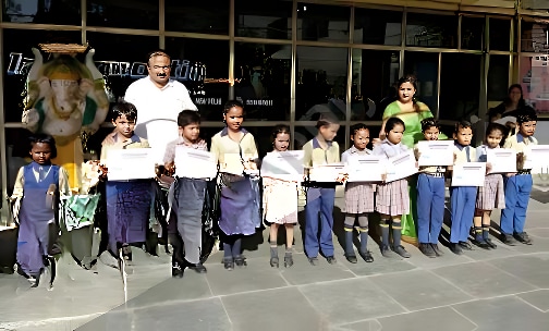 JN International School — photo 7