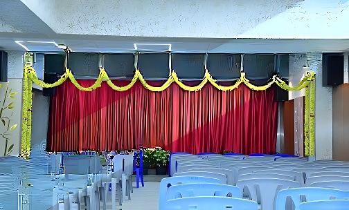 Jnana Deep English Primary School — photo 1