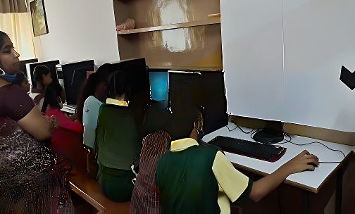 Jnana Deep English Primary School — photo 3