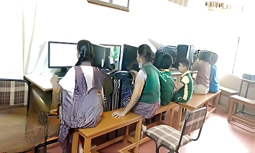 Jnana Deep English Primary School — photo 4