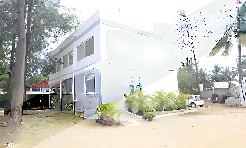 Jnana Ganga International School — photo 1