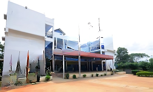 Jnana Ganga International School — photo 2
