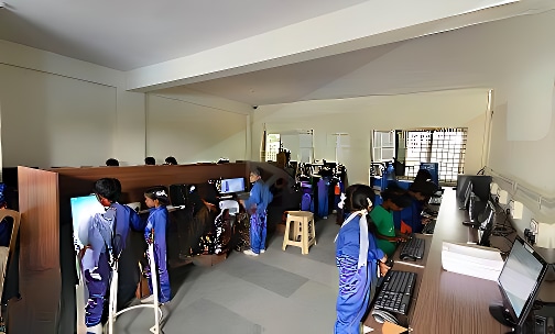 Jnana Ganga International School — photo 3