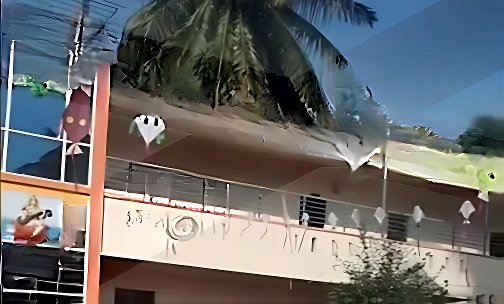 Jnana Ganga Public School — photo 1