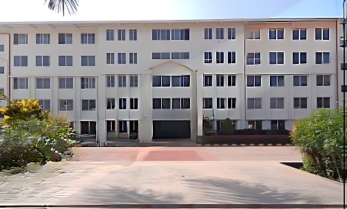 Jnana Jyothi Public School — photo 1