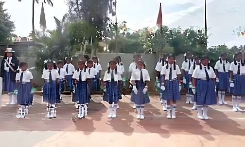 Jnana Jyothi Public School — photo 2