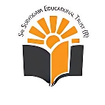 Jnana Jyothi Public School logo