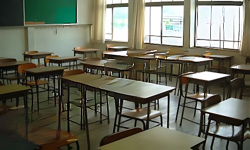 Jnana Jyothi Vidyalaya — photo 1