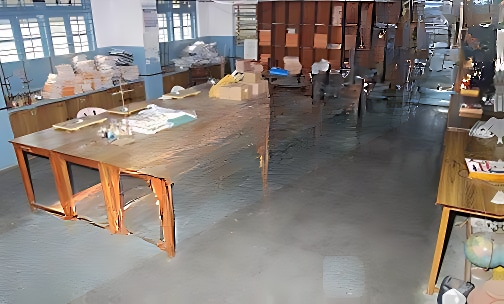 Jnana Jyothi Vidyalaya — photo 4
