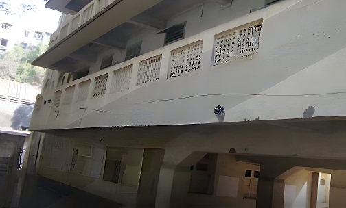 Jnana Sarita School And Junior College — photo 1