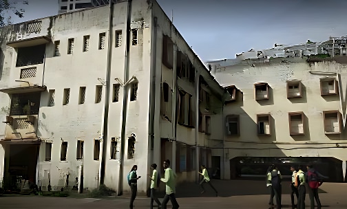 Jnana Sarita School And Junior College — photo 2
