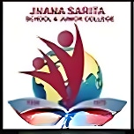 Jnana Sarita School And Junior College logo