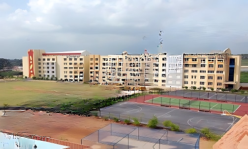 Jnana Sweekar Public School — photo 1