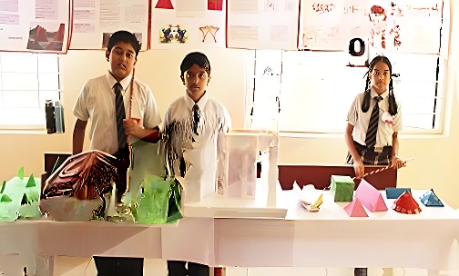 Jnana Sweekar Public School — photo 4