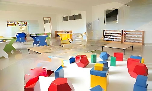 Jnana Sweekar Public School — photo 12