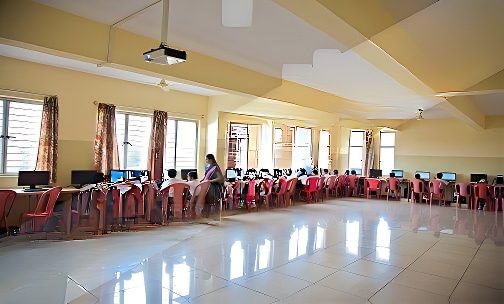 Jnana Sweekar Public School — photo 13