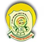 Jnana Vijnana Vidyapeetha logo