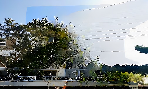 Jnana Vikas Public School — photo 2