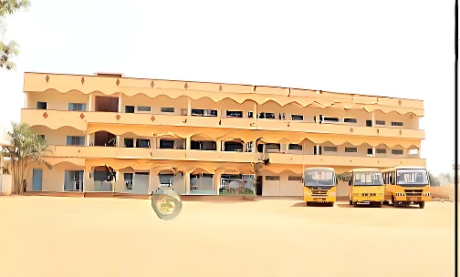 Jnanavahini Higher Primary And High School — photo 1