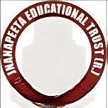 Jnanavahini Public School logo