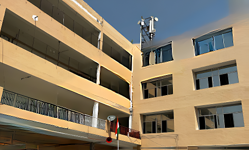 JNM International School — photo 3