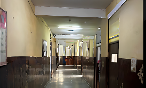 JNM International School — photo 6