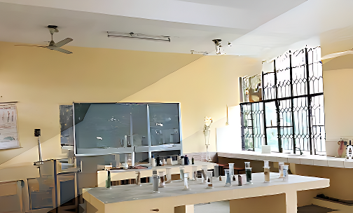 JNM International School — photo 7