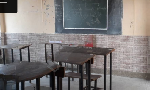 JNM International School — photo 8
