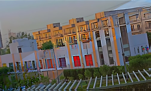 Jocund Hearts School — photo 1