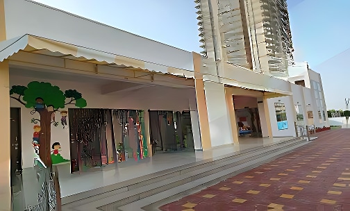 Jocund Hearts School — photo 2