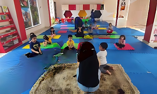 Jocund Hearts School — photo 4