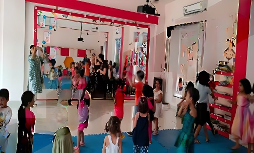 Jocund Hearts School — photo 6