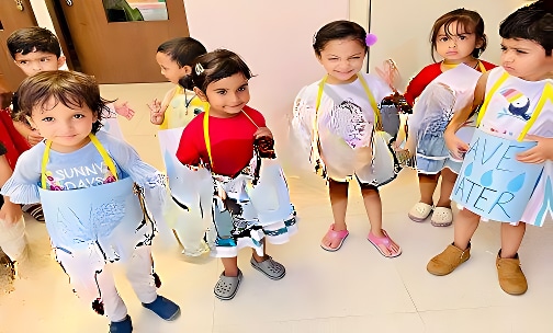 Jocund Hearts School — photo 11