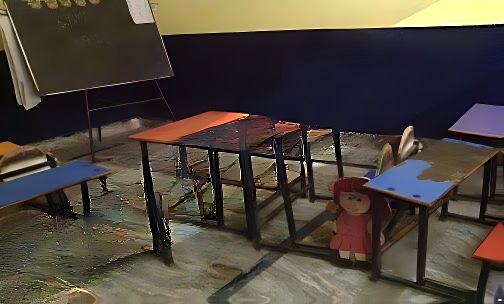 Jogendra Public School — photo 2