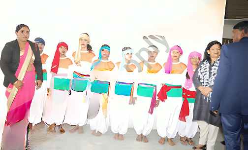 Joginder High School — photo 1