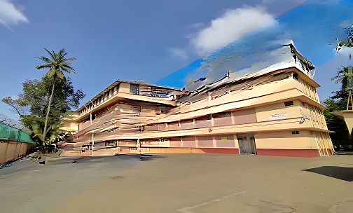John XXIII High School — photo 1
