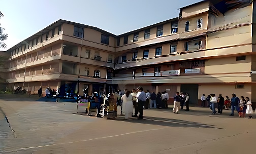 John XXIII School — photo 1
