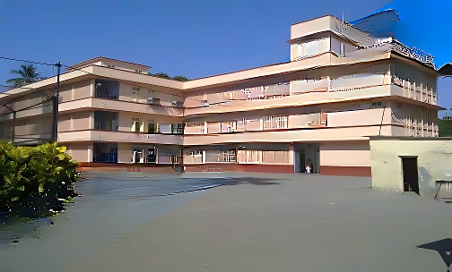 John XXIII School — photo 2