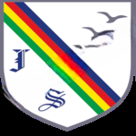 Johnson Grammar School logo