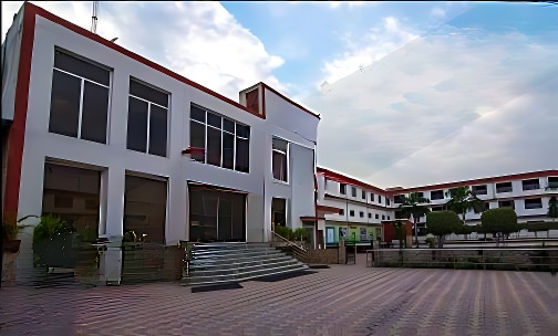 Joseph And Mary Public School — photo 1